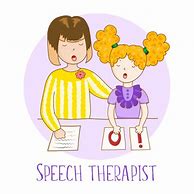 Image result for Categories Speech Therapy