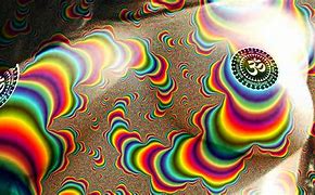 Image result for Trippy Acid Drawings