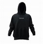 Image result for Blank Hoodie No Drawstring