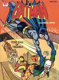 Image result for Batman Coloring Pages