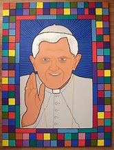 Image result for Pope Benedict XVI