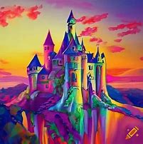 Image result for Famous Castles in Spain