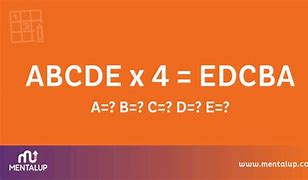 Image result for Math Puzzle Examples