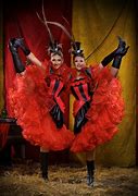 Image result for Moulin Rouge Can Can Dance Images