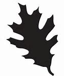 Image result for Oak Leaf Stencil