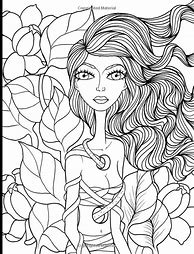 Image result for Adult Color Pages Flowers