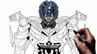 Image result for Transformers Mirage Coloring Pages