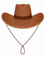 Image result for Cowboy Hat Front View Clip Art