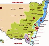 Image result for Regional New South Wales