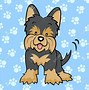 Image result for Cute Puppy Dog Coloring Pages