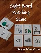 Image result for Pre-Primer Sight Words Flash Cards