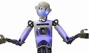 Image result for Robot Person