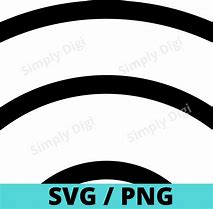 Image result for Curved Cut Line SVG