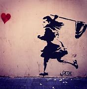 Image result for Pretty Street Art