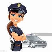 Image result for Beautiful Police Woman Traffic Stop