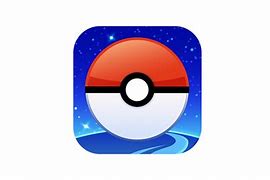 Image result for Pokemon Go App Logo