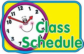 Image result for Schedule Helper Clip Art