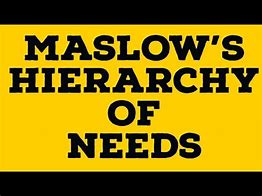 Image result for Abraham H. Maslow