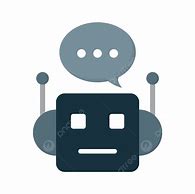 Image result for Chat Bot PNG Images