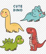 Image result for Cute Dinosaur Stickers