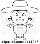 Image result for Farmer Standing Coloring