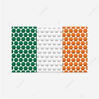 Image result for Ireland Flag Clip Art Free