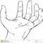 Image result for Left Hand Palm Facing Camera