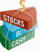 Image result for Stock and Bonds Newspaper