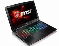 Image result for MSI Gaming Notebook