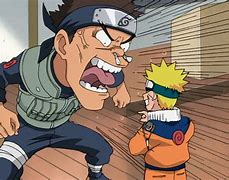 Image result for Naruto Season 1 Cover Art