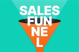 Image result for Sales Funnel Yellow and Black