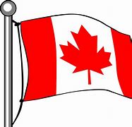 Image result for Canada Flag Icon