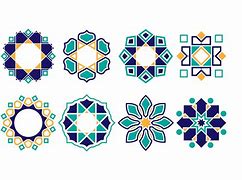 Image result for Islamic Geometric Design Patterns