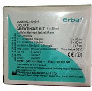 Image result for Reagent Kit Slide