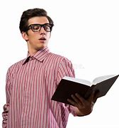 Image result for Knowledge Life Book Reading Man