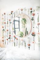 Image result for Flower Wall Decorations