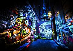 Image result for Street Art Photography