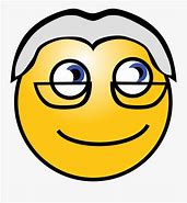 Image result for Old Lady Smiley-Face