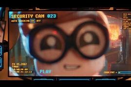 Image result for LEGO DC Movies