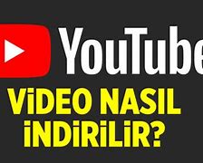 Image result for YouTube Video Indir