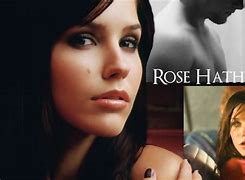 Image result for Rose Hathaway Vampire Academy