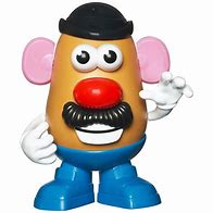 Image result for Mr Potato Head Funny Cartoons