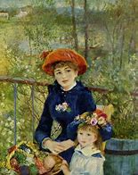 Image result for Renoir Art Projects for Kids