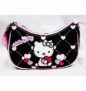 Image result for Hello Kitty Purse with Red Heart