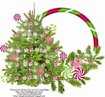 Image result for Christmas Cluster Frames