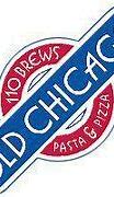 Image result for Old Chicago Sign