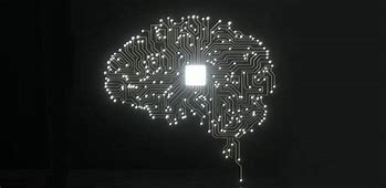 Image result for Artificial Intelligence Brain Drawing Banner