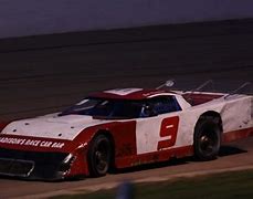 Image result for Late Model Asphalt Car