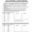 Image result for Branch of Science Worksheets