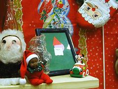 Image result for Photo Du Pere Noel